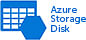 Azure-Storage-Disk